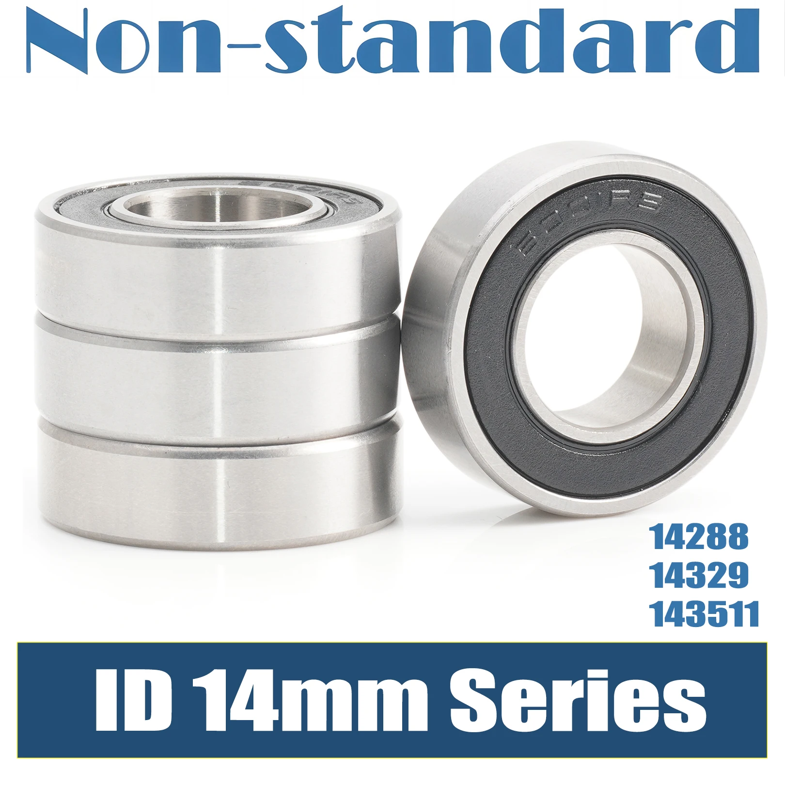 4PCS 14329 14288 14…