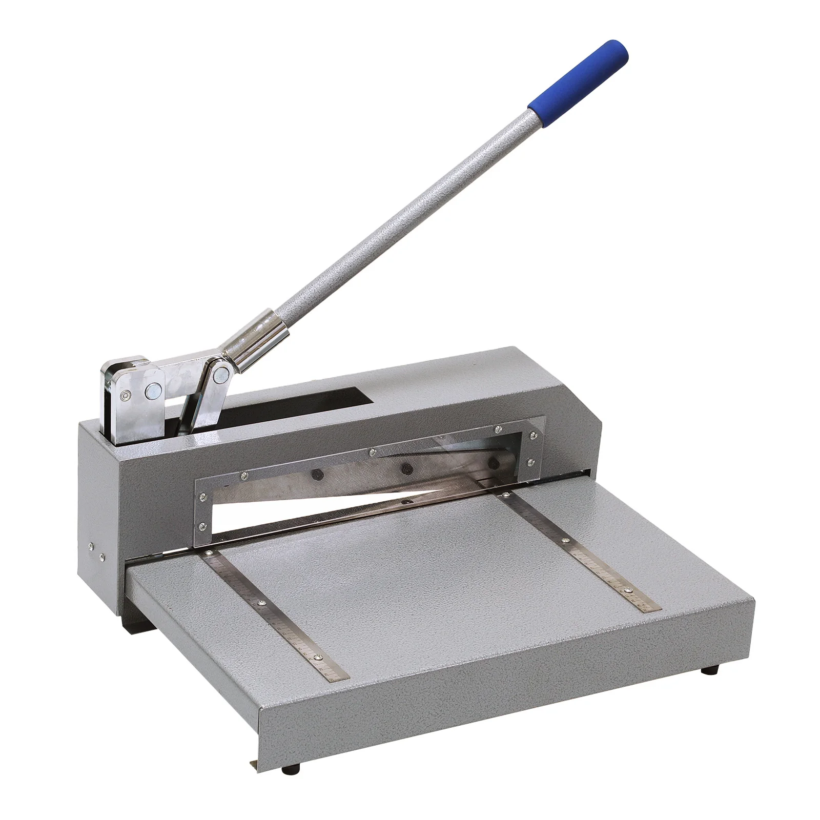 قاطع صفائح الألومنيوم عالي التحمل من الألومنيوم لوحة نحاسية لوحة دوائر كهربائية قاطع الورق لقطع لوحة PCB الصلب والنحاس #2