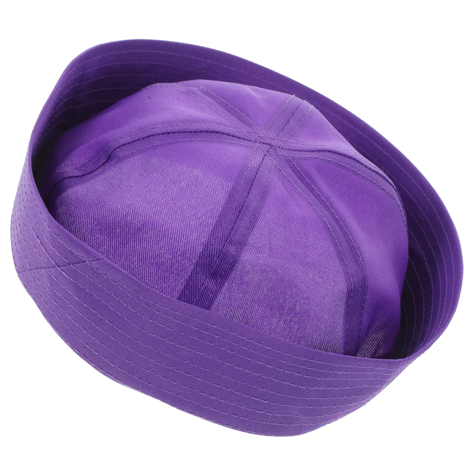 Disfraz de marinero ajustable, sombrero de capitán para mujeres y hombres, Cosplay, fiesta, puesta en escena, accesorio de navegación, sombrero para correr, ropa