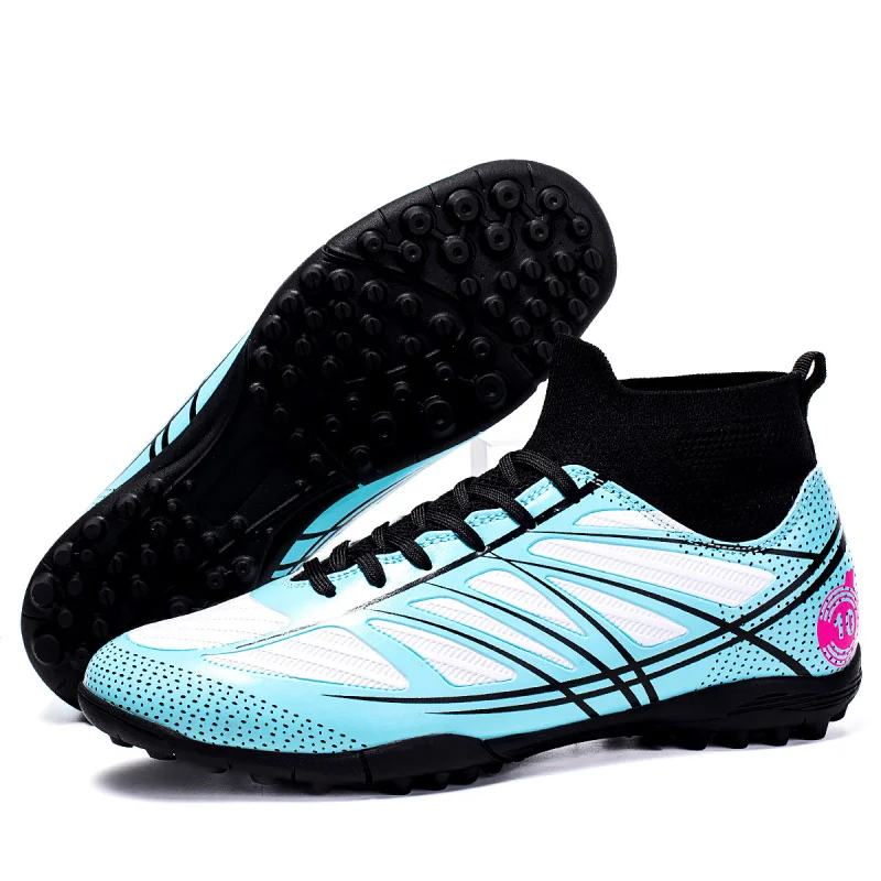 

Футбольные бутсы Kelme для взрослых 2025 года, футбольные бутсы Mg Professional Match с короткими ногтями, повседневная тренировочная обувь, противоскользящая обувь для дома
