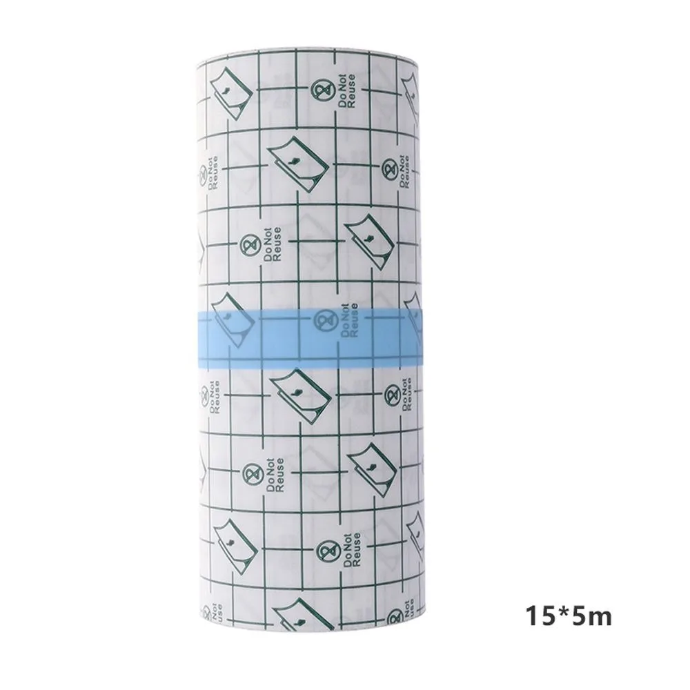 

Shield Dressing Tape Tattoo Aftercare Bandage Tattoo Healing Repair Bandages Second Skin Bandage Waterproof Tattoo film