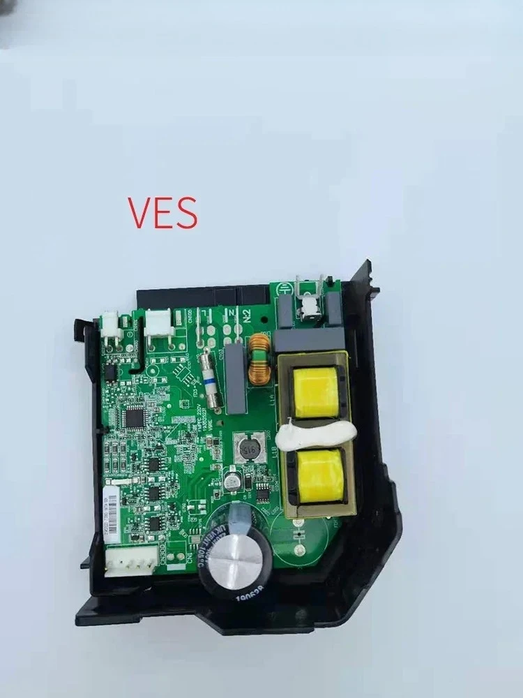 Подходит для платы преобразования частоты холодильника Rongsheng, платы привода компрессора, совершенно новой платы Embraco VES 2456