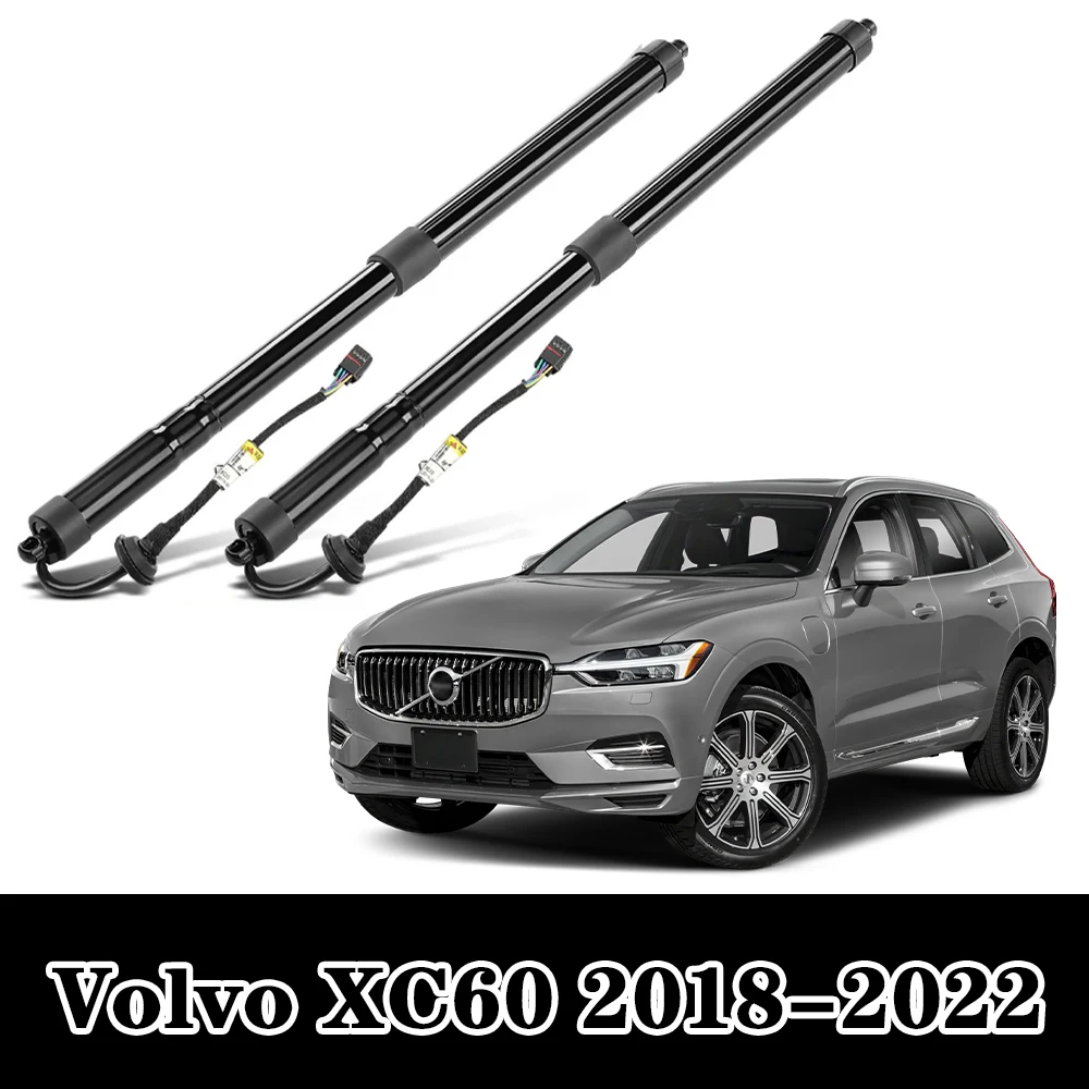 For Volvo XC60 T5 T6 2018 2019 2020 2021 -23 Rear Electric Tailgate Power Lift Support Strut 31690929 32136006 32227614 31420455