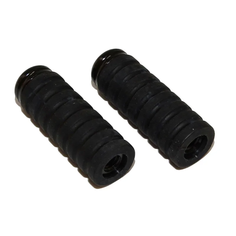 Waase-기어 시프트 브레이크 레버 토 페그 페달 M6 6mm, 스즈키 GSXR 600 750 1000 GSXR1300 M109R SV 650 1000 GSR750 GSR 400 600