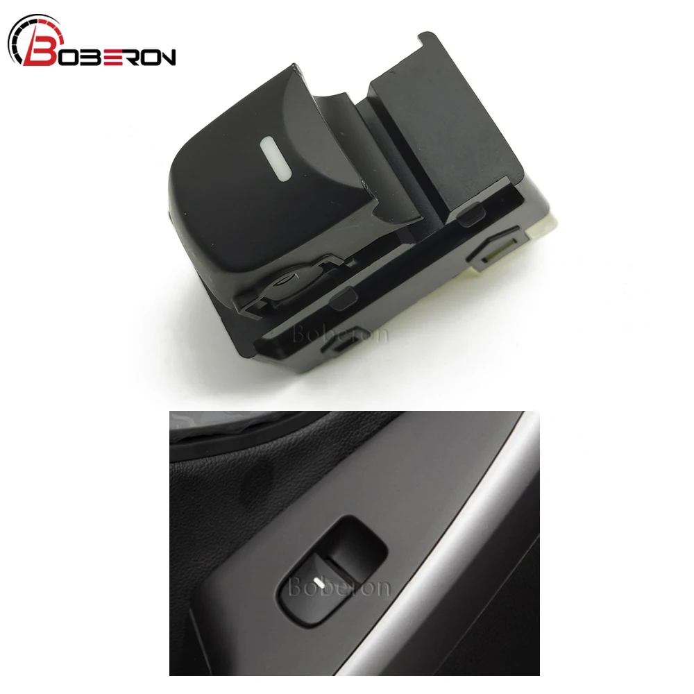 Car Electric Power Window Switch Passenger 93580-4V000 93570-4V010 for Hyundai Elantra 2012 2013 2014 2015 2016 Auto Parts