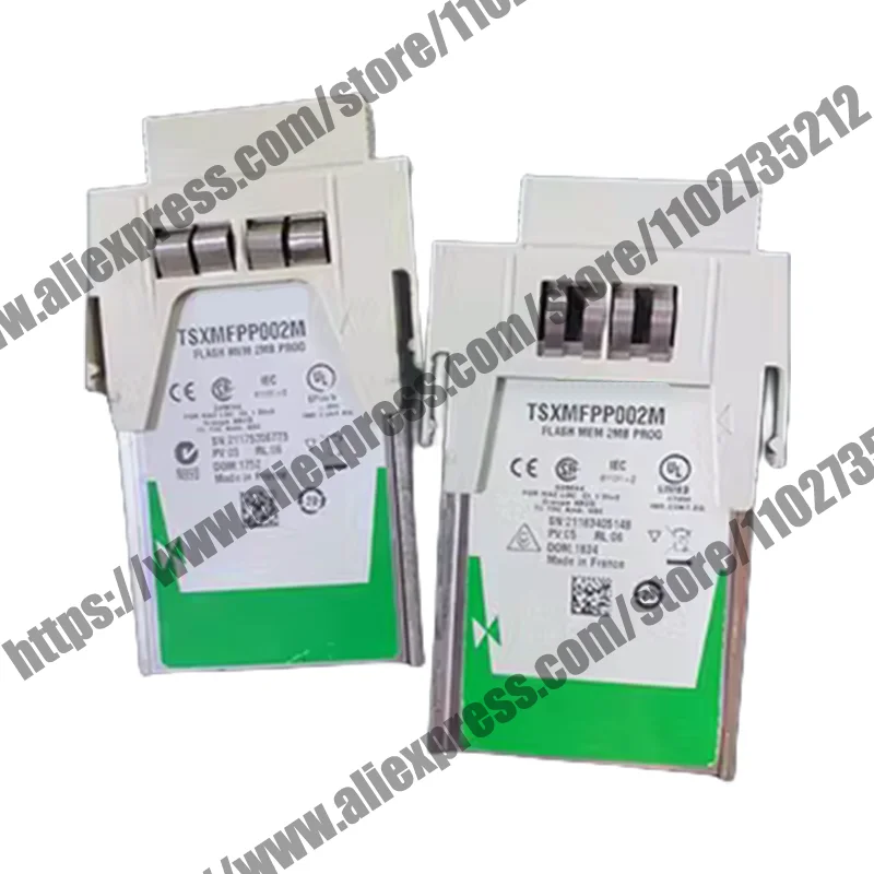 Novo e original TSXMFPP001M TSXMFPP002M TSXMFPP004M