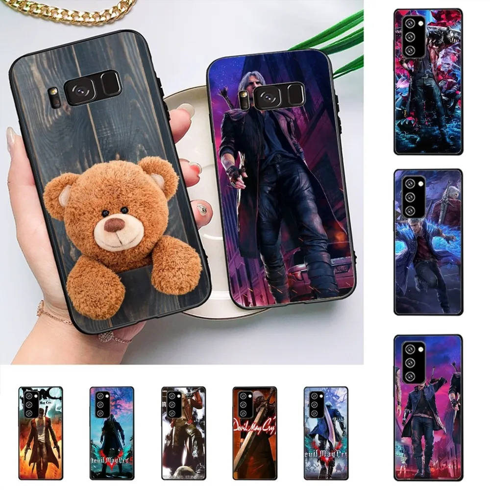 T-The L-Lord of the R-Rings  Phone Case For Samsung J 7 plus 7core J7 neo J6 plus prime J6 J4 J5 Mobile Cover