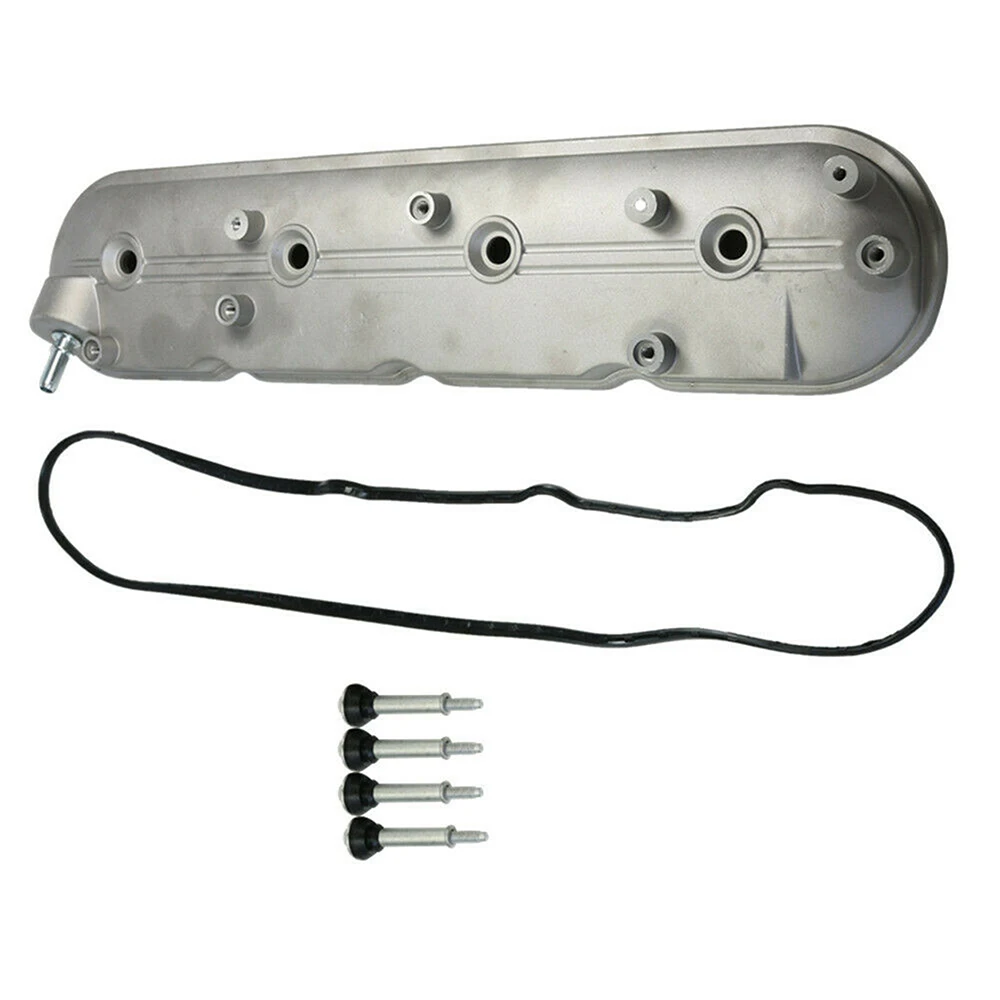 

Engine Valve Cover OE Standard High Durability Fit 99-08 Automotive Engine Assembly