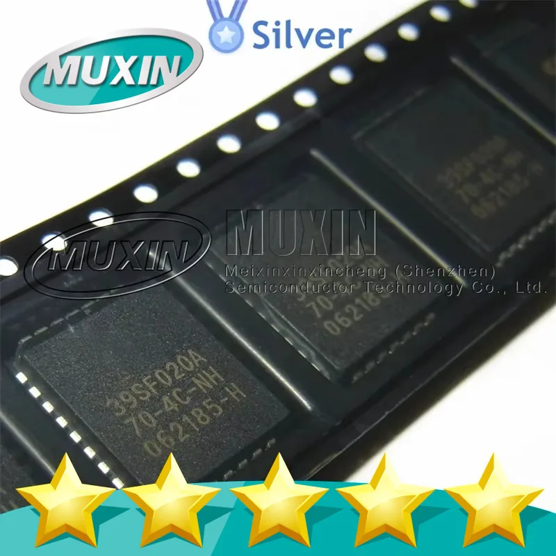 Sst39Sf020A-70-4C-N… - image