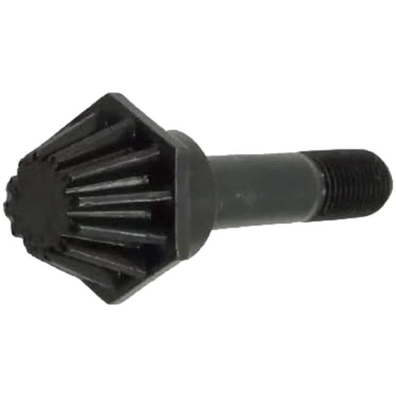 

Шестерня трансмиссии газонокосилки PHFU для 20110, 20111, 20112, 20113 92-5790 PINION GEAR