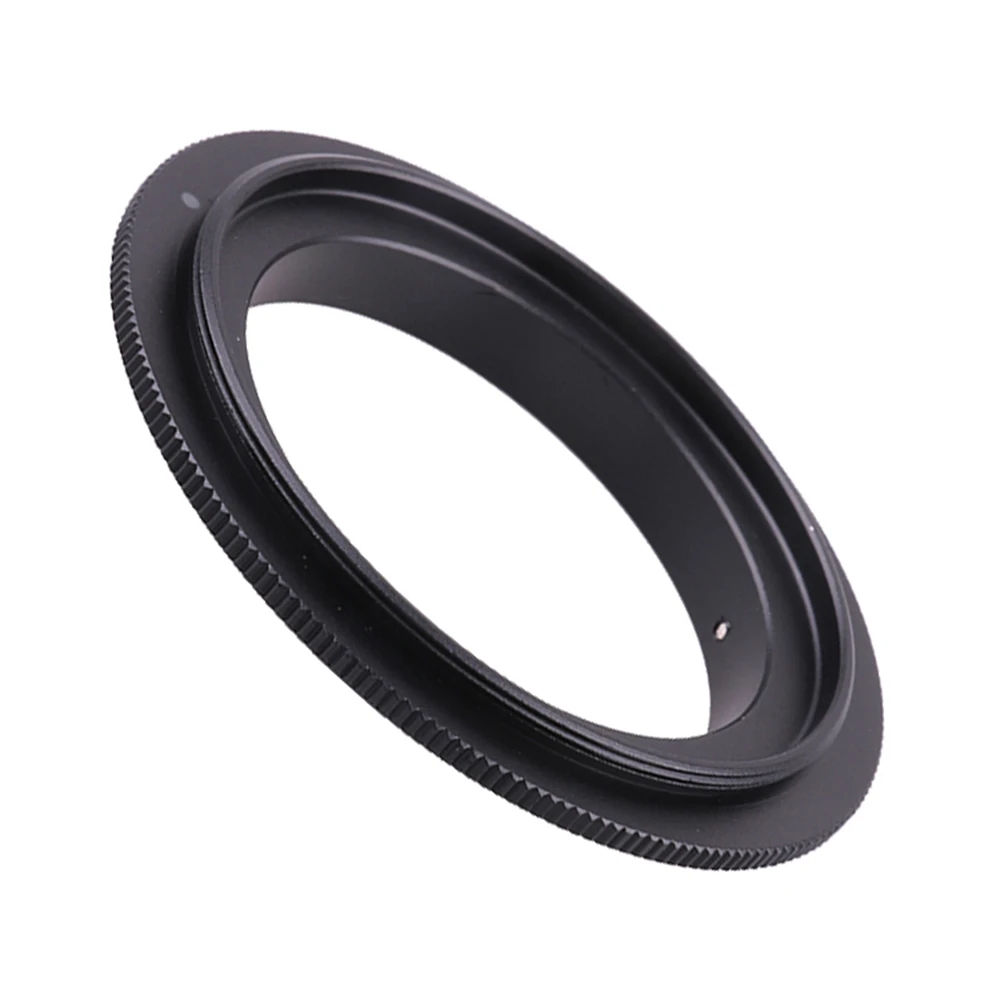 62Mm Macro Ngược Bộ Chuyển Đổi Ống Kính Nhẫn Cho Nikon AI Ốp Cho D3100 D7100 D7000 D5100 D5000 18-55mm 50 F1.8