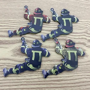 6 Büyük satış, kolye ateşi - №5