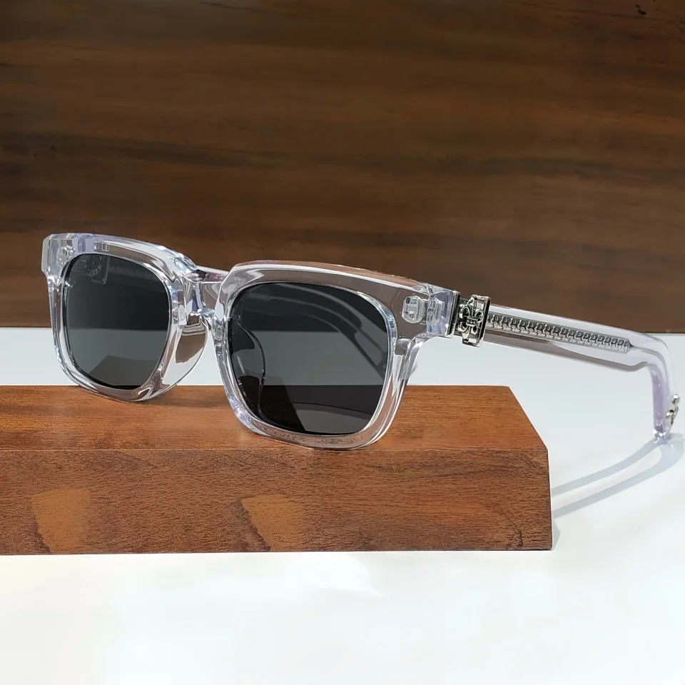 

2024, роскошный брендовый дизайн, мужские ацетатные солнцезащитные очки в стиле ретро, модные женские солнцезащитные очки для отдыха, путешествий, альпинизма, пешего туризма, UV400