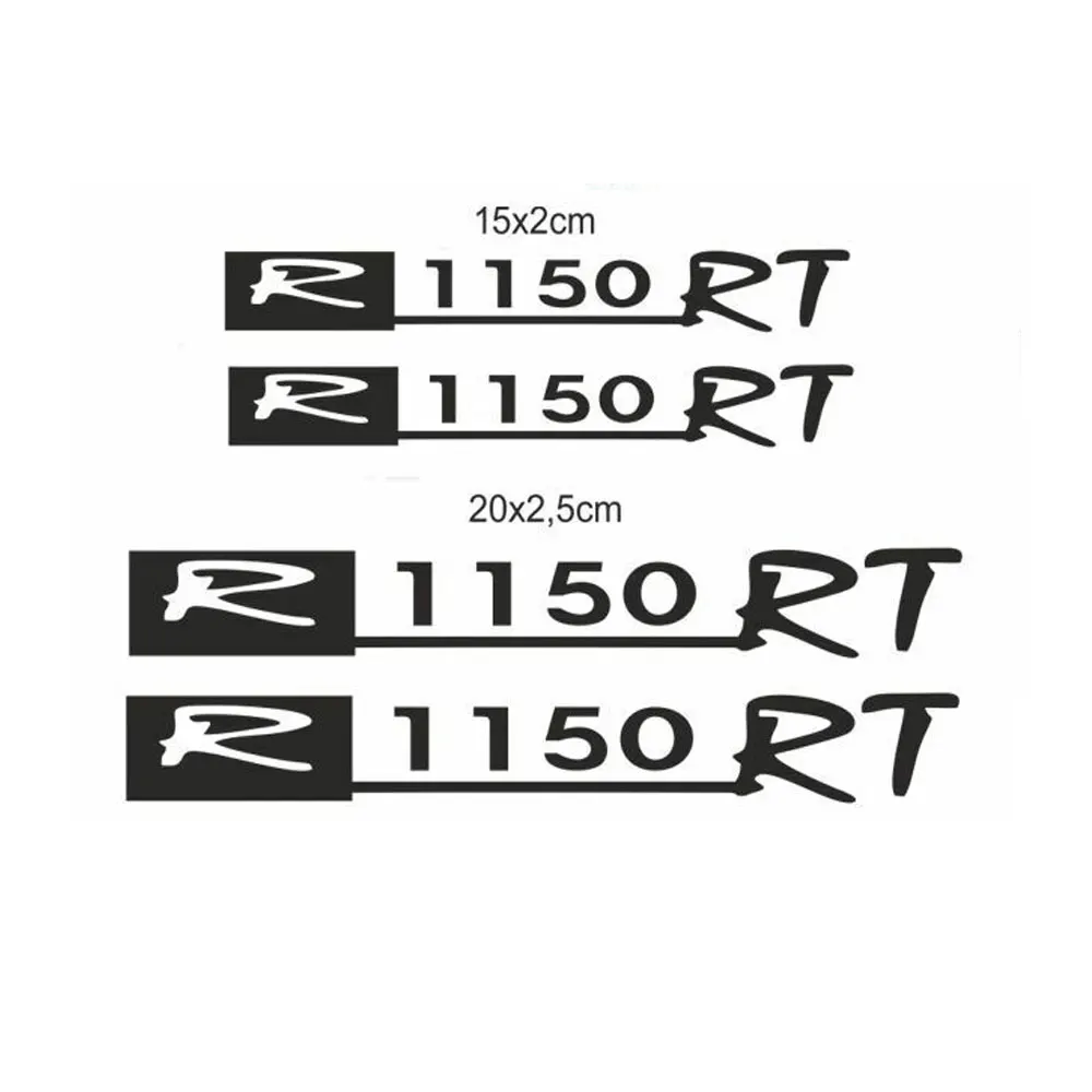 sticker compatible for bmw r1150rt r 1150 rt stickers