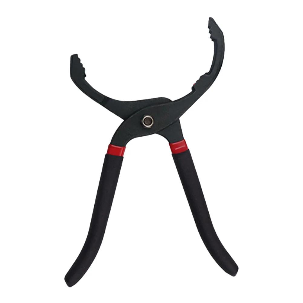 

10 Inch Removal Adjustable Universal Remover Change Fuel Claw Tool Automotive Oil Wrench Oil Filter Remover Tool Filter Wrench