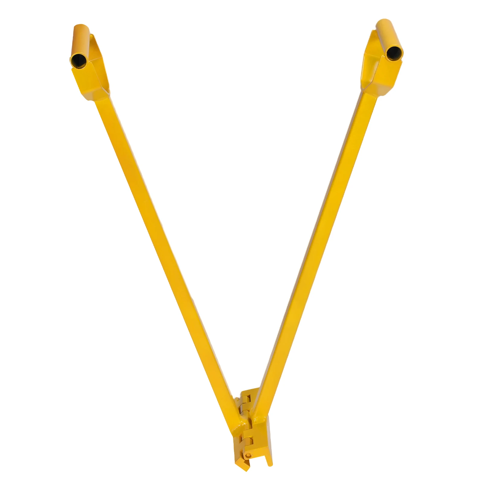 

Ручной инструмент 2-в-1 для гибки фальцевой кровли и листового металла 90° ° &180 ° Механический замок двойного сложения с шириной захвата 6 дюймов, подходит для панелей