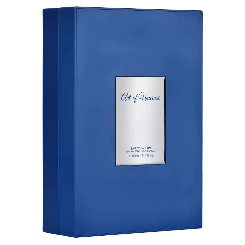 بخاخ عطر لاتافا آرت أوف يونيفرس للجنسين، 3.4 أونصة 100 مل