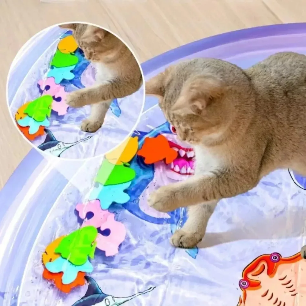 Thumbnail 4 - #3 Latest Cooling Puppy Mats Offers