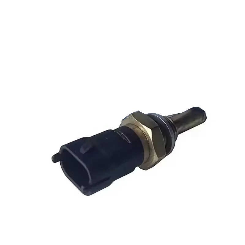 ジープラングラーjkグランドチェロキーディーゼル2002-2023用エンジン冷却水温度センサー純正05066779aa新品