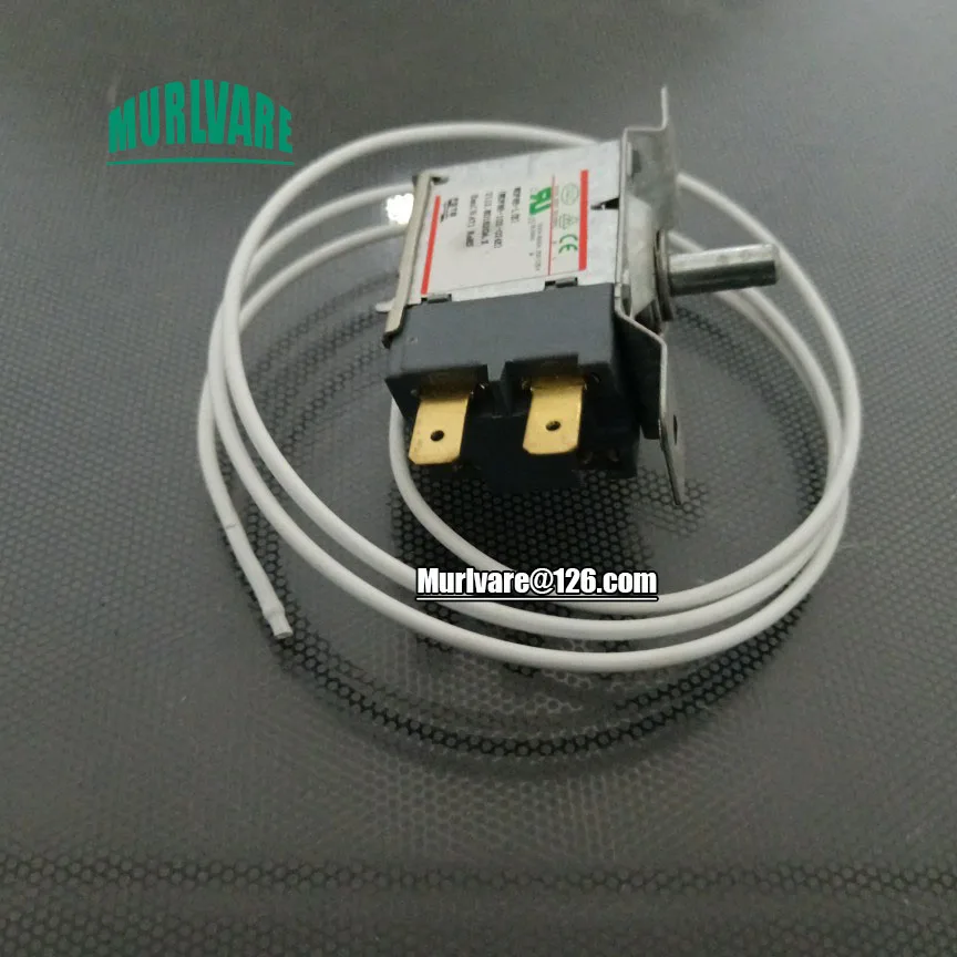 РЕФРИЖЕРАТОРНЫЙ регулятор температуры