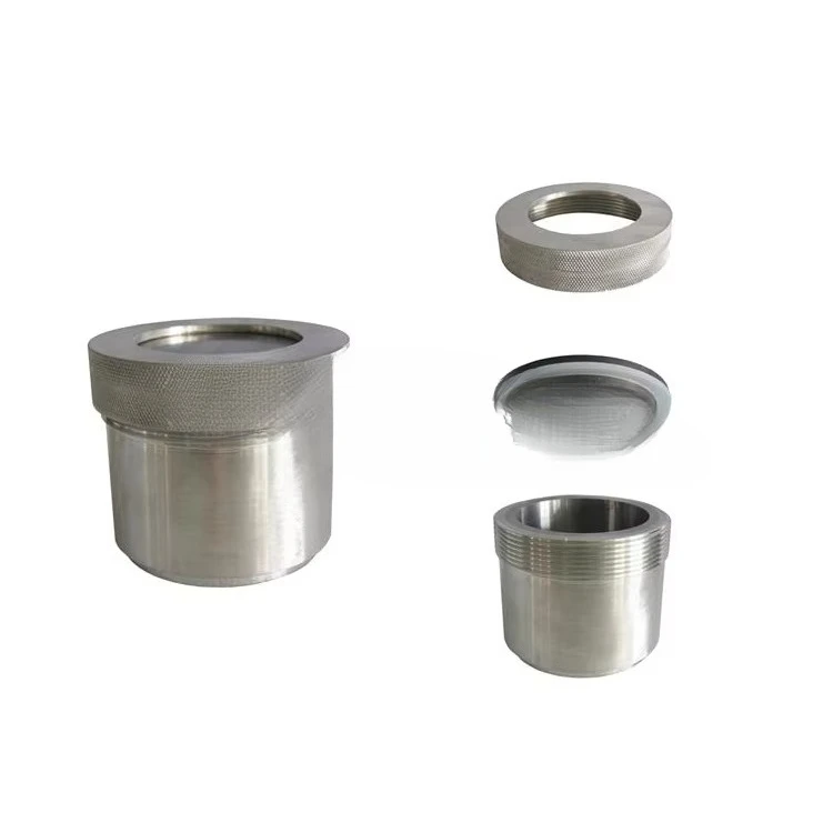 (Wc) Jar For SFM-13…