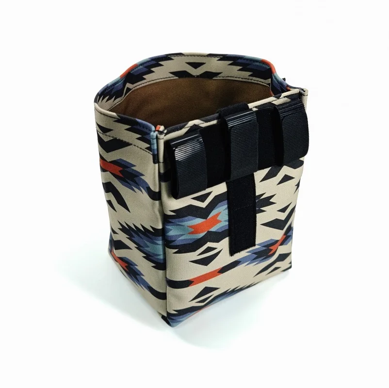 BCS Composite Fabric Folding Recycling Bag