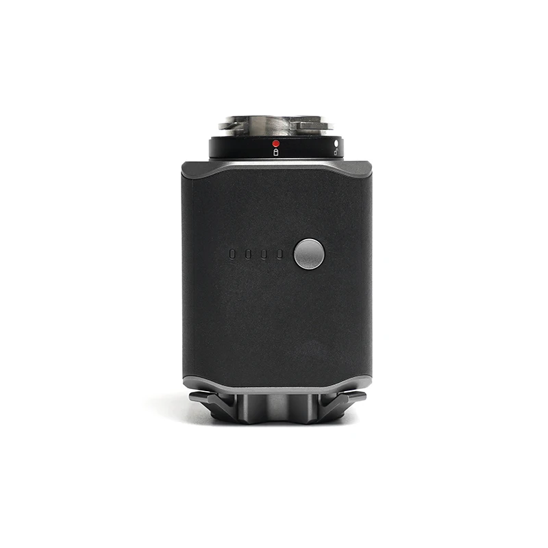 Airdrop System 15kg For M350 RTK M300RTK Quick Release Thrower Fishing Marriage Gifts Drone Rescue PT-4 Four-stage Thrower