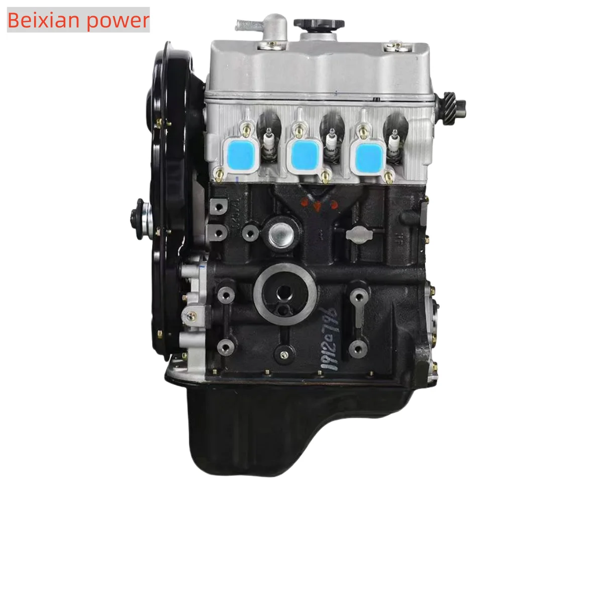 

JL368Q3 ENGINE BRAND NEW JL368Q JL368Q3 ENGINE F8B BARE ENGINE For SUZUKI 0.8L