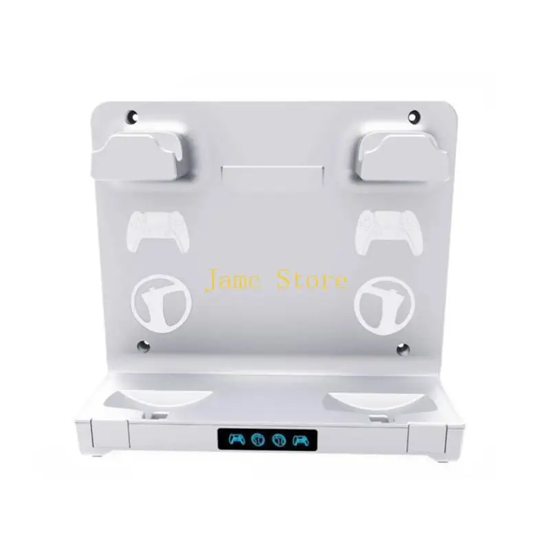 LX0B Charging Dock RGB PVR2-009 for PVR2 Game Controller