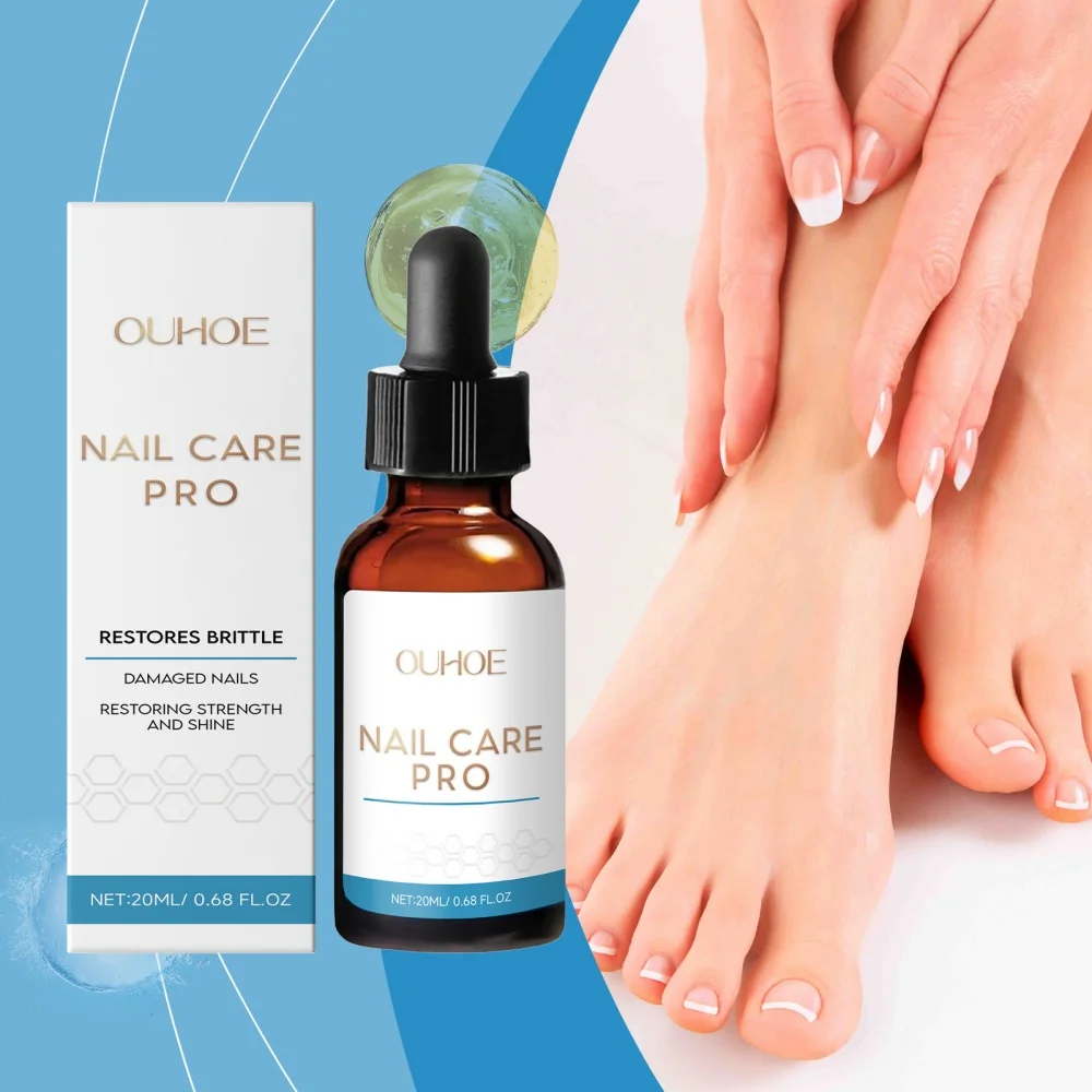 

Nail Brightening essence nourishes, prevents breakage, gently repairs fragile nail surface, moisturizes and prevents dryness