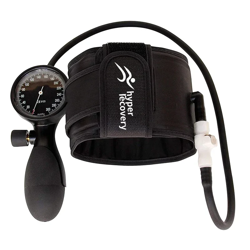 BFR Bands Weight Lifting Occlusion Training Bands Blo od Flow Restriction