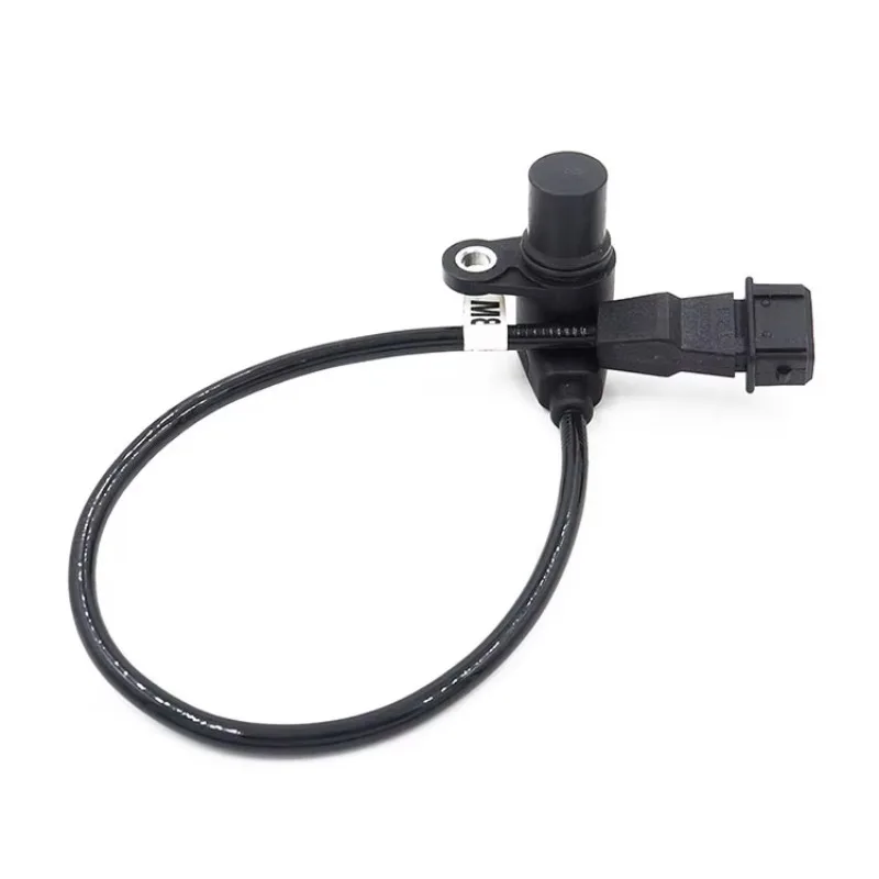 

96452986 5pcs Car Engines Crankshaft Position Sensor for Chevrolet Matiz Spark Daewoo GM SKTOO High Quality Accesorios Para Auto