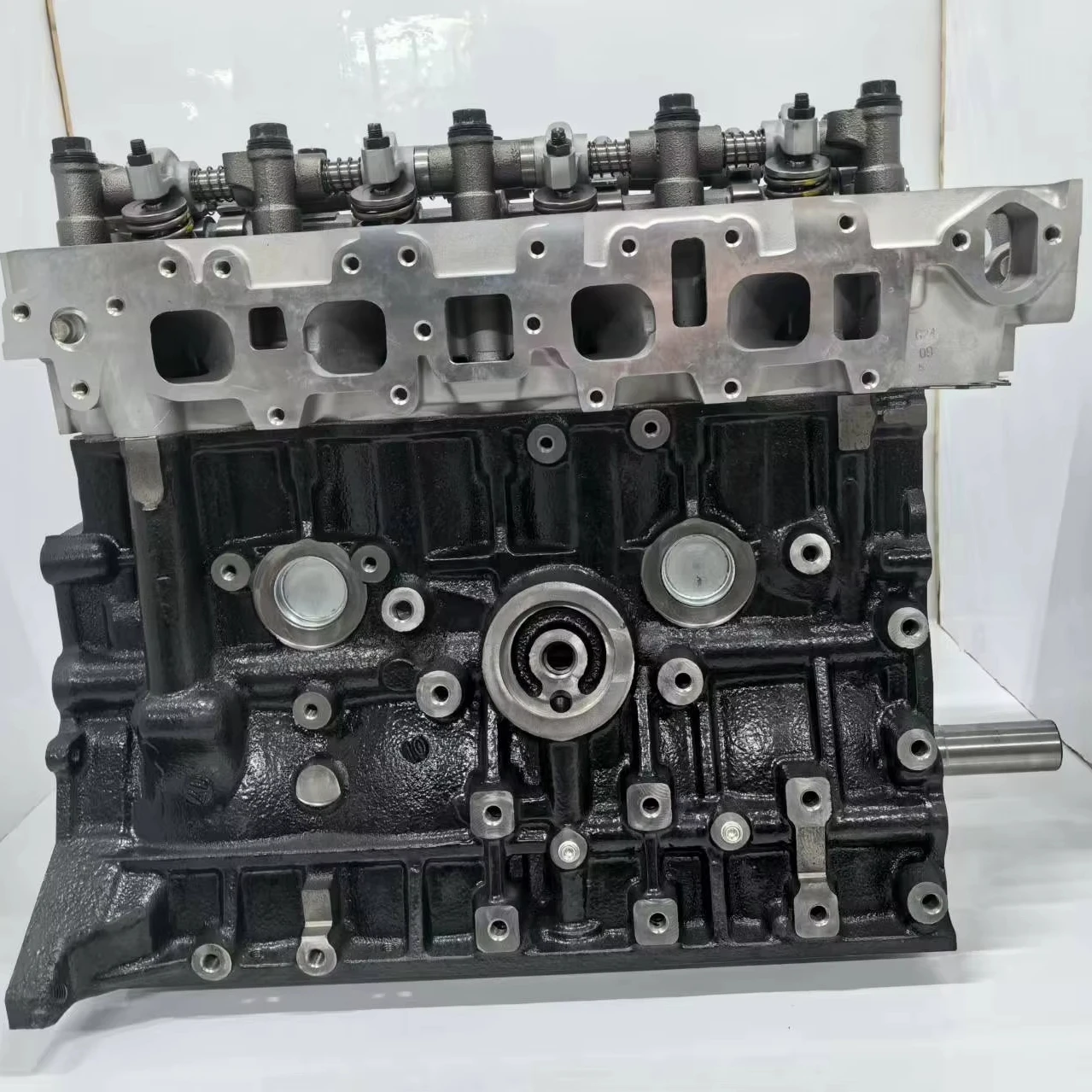 

ЗАВОДСКАЯ ЦЕНА СДВЕРНОЙ НОВЫЙ БЕНЗИН 22R 22RE 2.4L EFI ДЛИННЫЙ БЛОК ДВИГАТЕЛЯ Для HILUX LAND CRUISER PICKUP 4