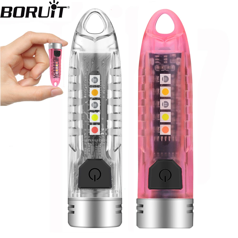 boruit-v1-edc-chaveiro-lanterna-led-luz-de-trabalho-tipo-c-recarregavel-portatil-mini-tocha-usada-para-acampamento-lanterna-de-bolso