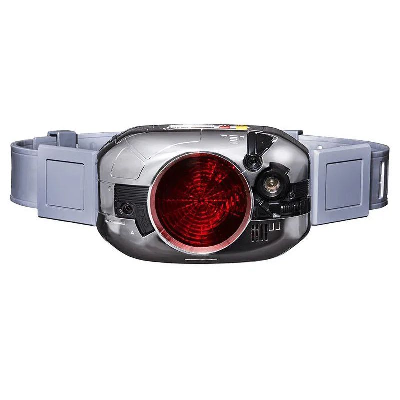 Bandai Original PB DX Kamen Rider Black King Stone si trasforma in cintura Namkotaro Century King Black Sun Anime Action Toys Gift