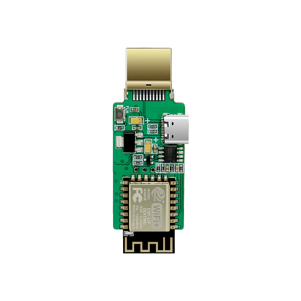 How the SLWF-08 HDMI-CEC Controller Turns ESPHome into a Full-Scale AV Control Hub