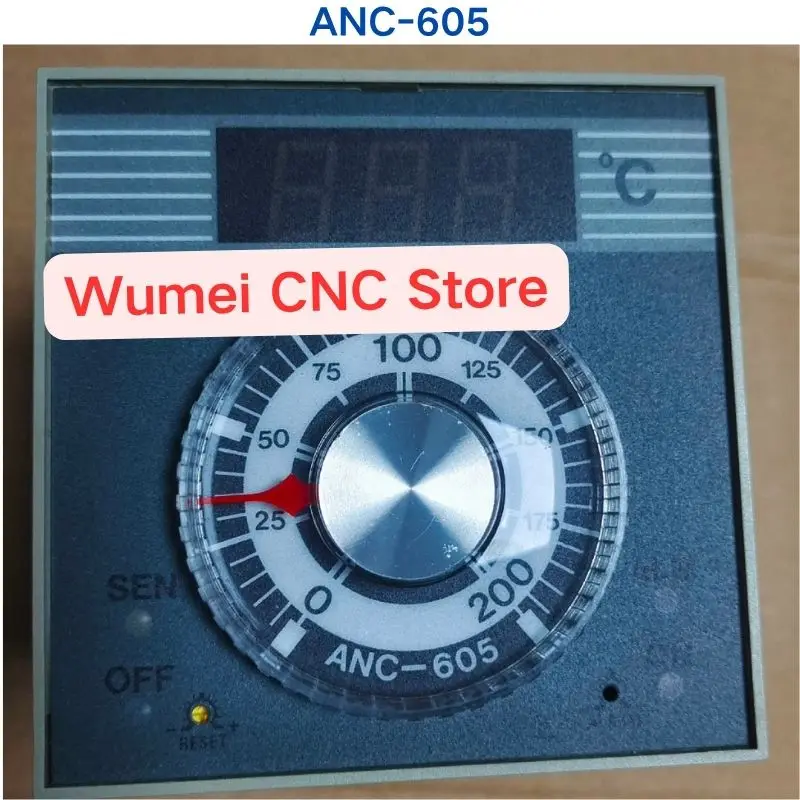 Brand new original thermostat ANC-605