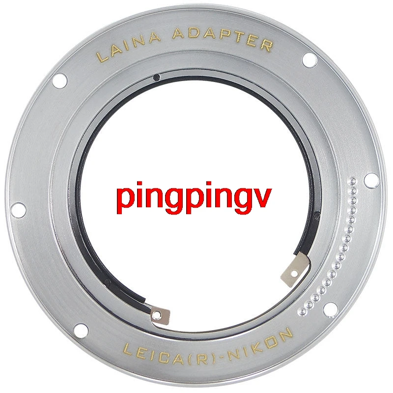 Adapter Ring For Le…