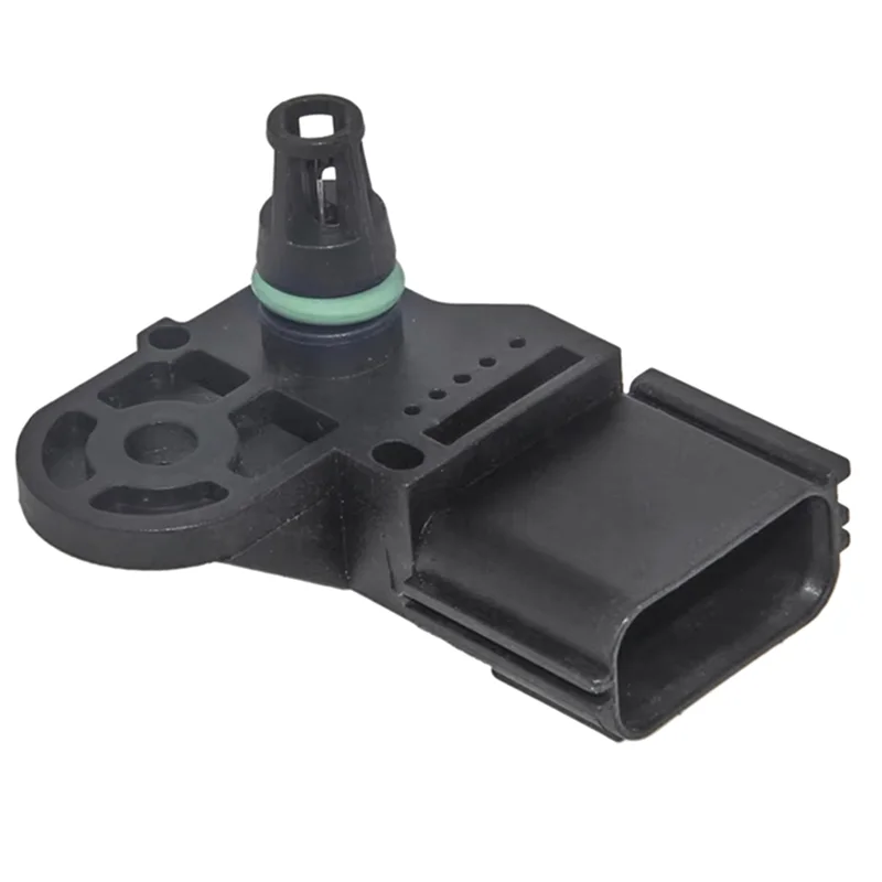 Sensore MAP del sensore di pressione di aspirazione per Ford Escort Fiesta Toyota Suzuki Pontiac Mazda 0261230027 XS6F-9F479-AB