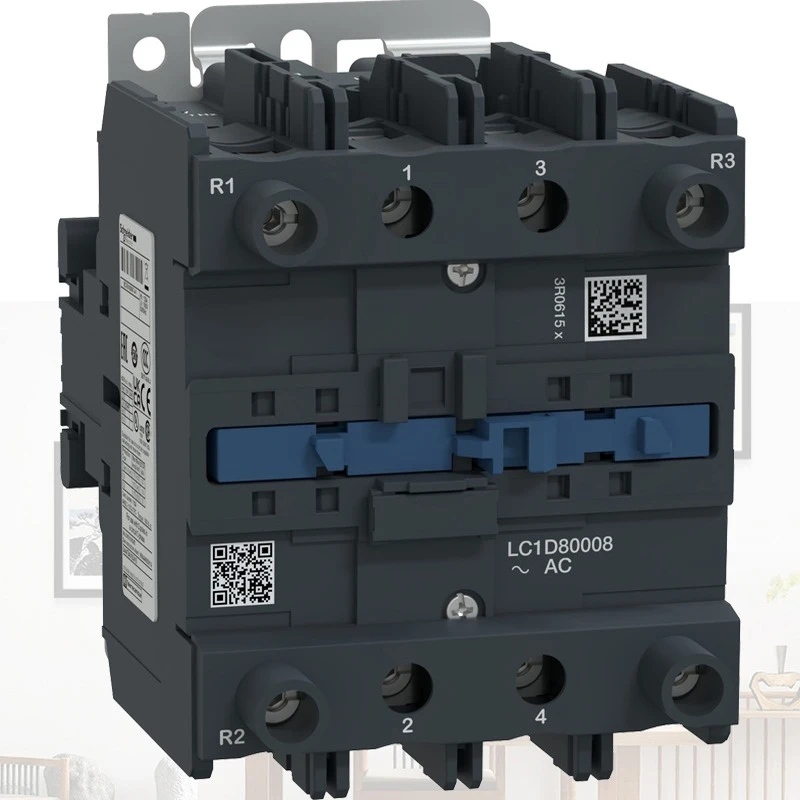 0008M7 LC1D80008E7 …