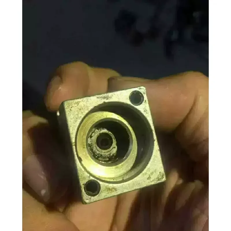 Glue Spray Module Sealing Ring, Part 1052929 /1052925, Imported Material, Large Stock Available