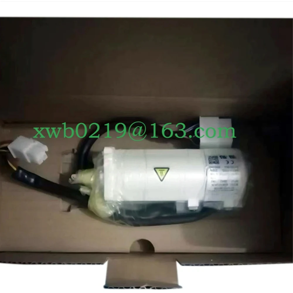 New Original Servo Motor MSMA082A1F
