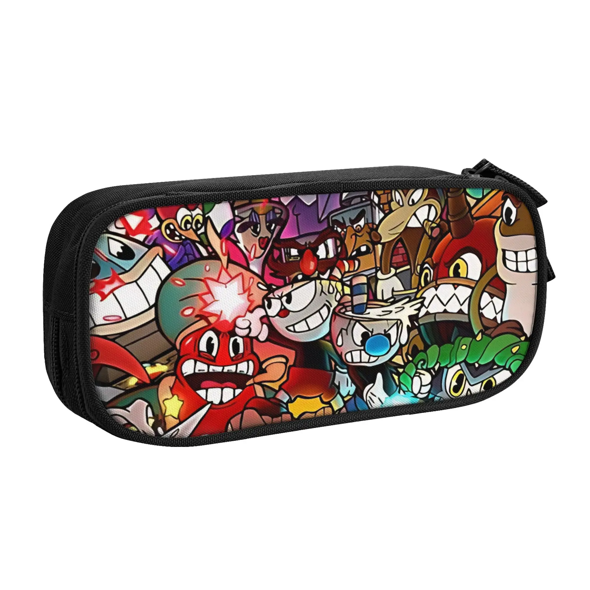 estojo-de-lapis-estiloso-com-desenho-animado-de-heroi-bolsa-de-canetas-para-meninas-estojo-de-papelaria-cuphead-para-escritorio