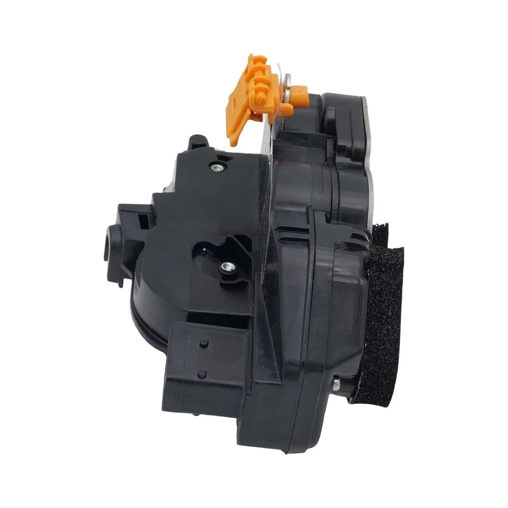 OE 13579546 Replacement Door Lock Actuator For Car Door Repair Plastic And Metal Build Simple Installation Process