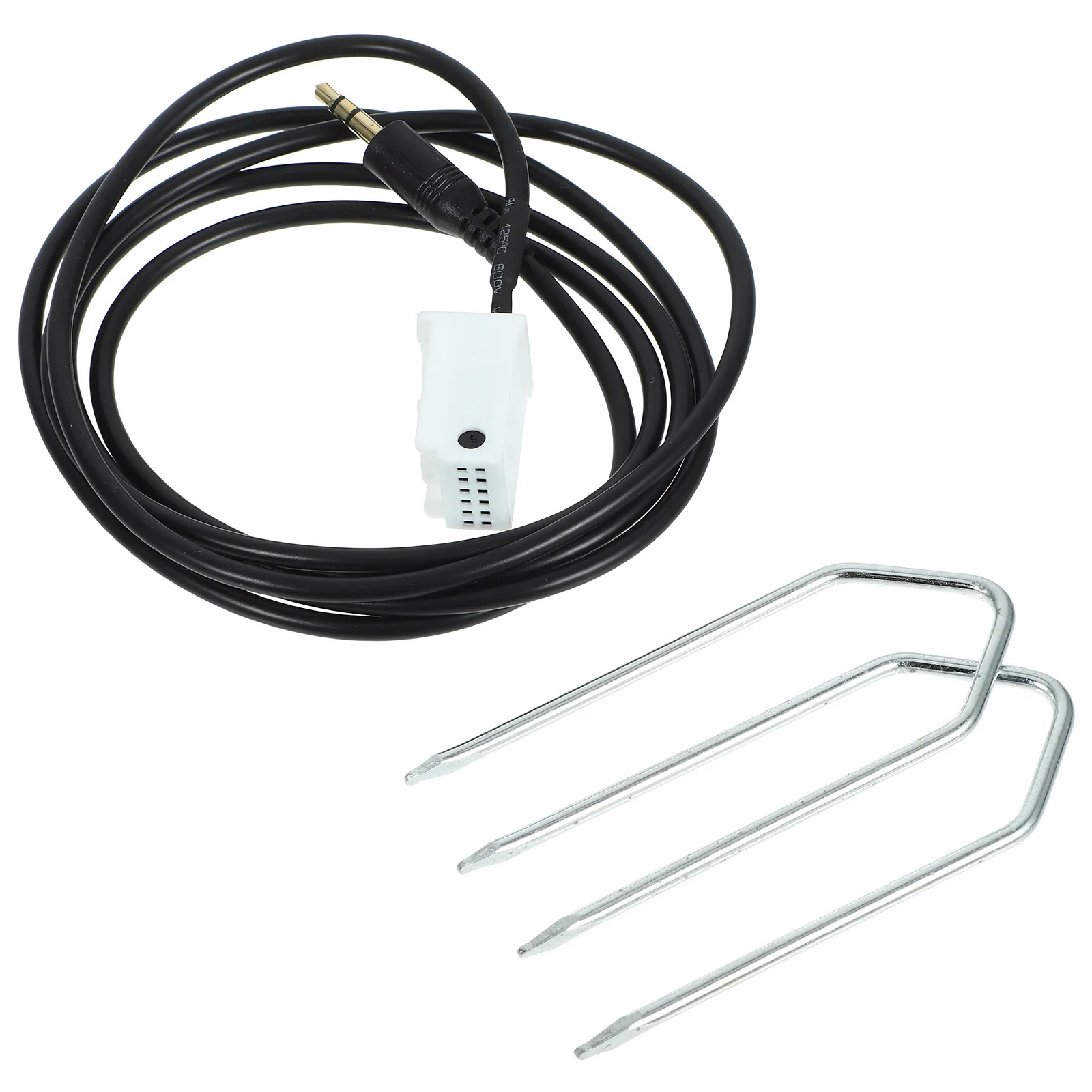 Car Radio Aux Cable…