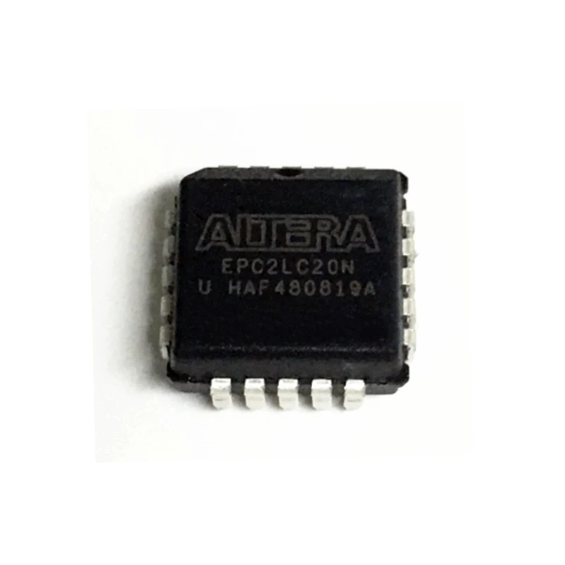 1 Pcs EPC2LC20N PLC…