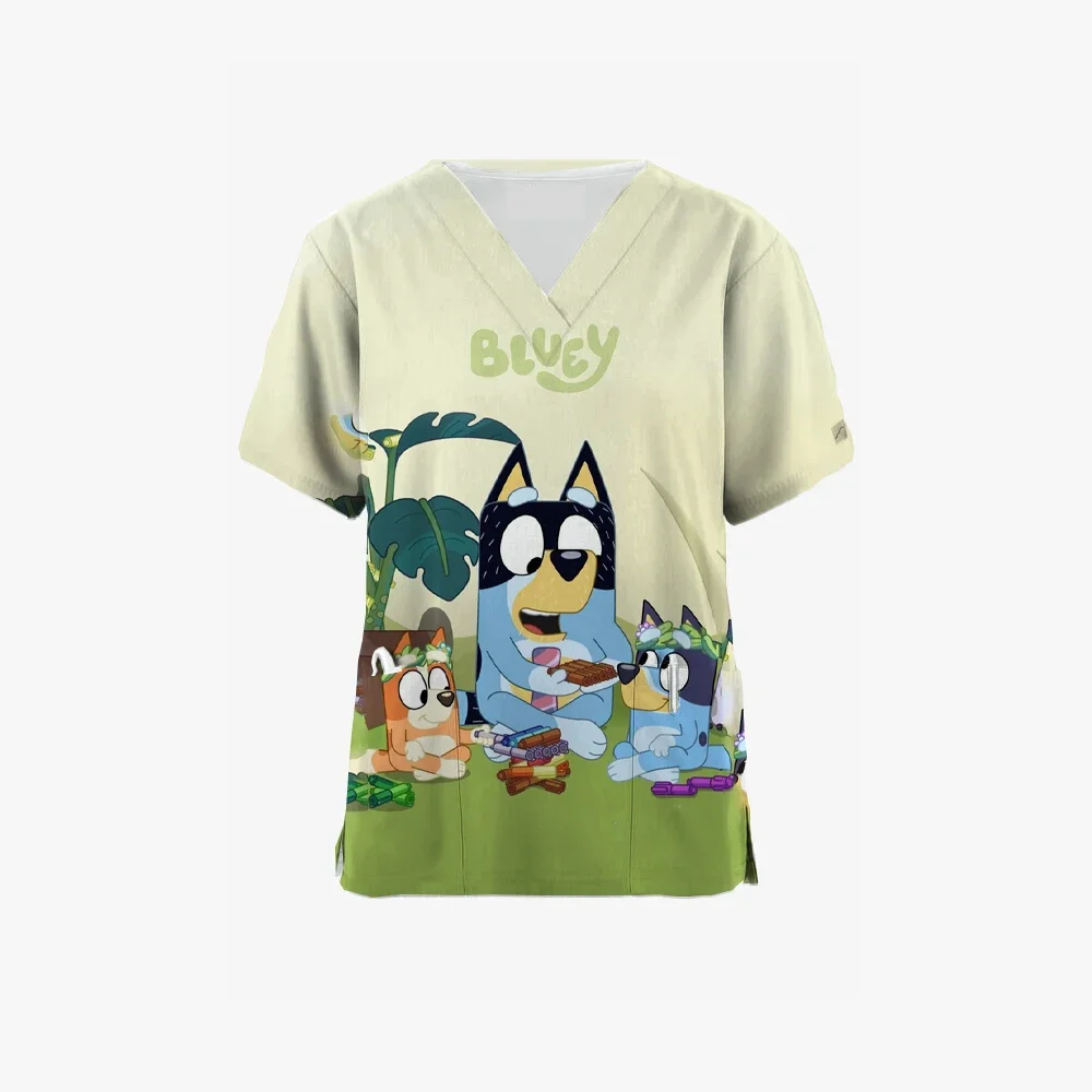 

Приобретите одежду для взрослых s-5XL с подробным описанием и таблицей размеров для V-образной одежды и спецодежды.