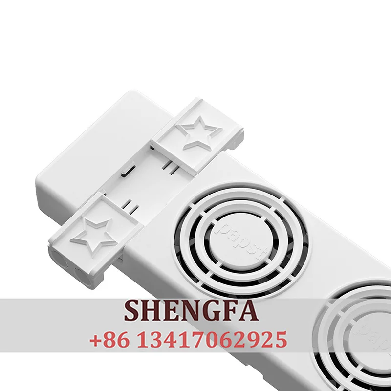 

Комплект из 2-х вентиляторов радиатора — энергоэффективный вентилятор отопления — малошумный вентилятор для увеличения эффективности нагрева. Вентилятор радиатора.