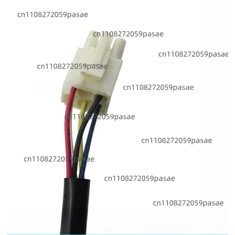 Air Conditioner Accessories Ceiling Fan DC Brushless MotorWZDK37-38G SIC-67FV-F137-1 Air Conditioner 310V/37W 760 Rpm
