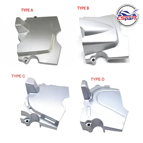 เครื่องยนต์เฟืองด้านข้าง 200CC 250 Dirt PIT BIKE ATV Lifan ZongShen Shineray BaShan อะไหล่